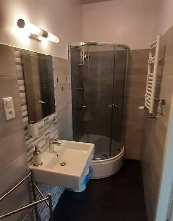 Kwatera prywatna Bursztynek Gdynia